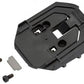 BOSCH POWERTUBE MOUNTING PLATE KIT (BBP2XX)