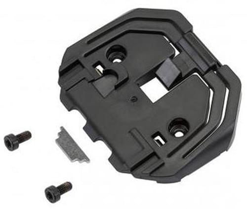 BOSCH POWERTUBE MOUNTING PLATE KIT (BBP2XX)