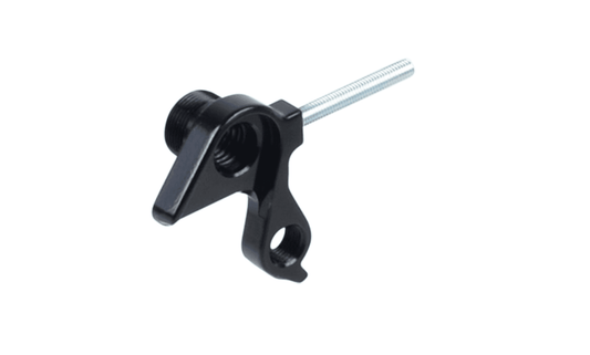 TREK MTB HORIZONTAL SLIDING DERAILLEUR HANGER