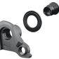 TREK UNIVERSAL DERAILLEUR HANGER FOR ABP