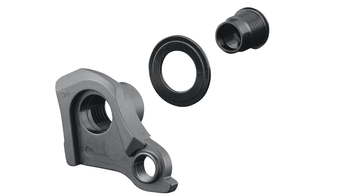 TREK UNIVERSAL DERAILLEUR HANGER FOR ABP