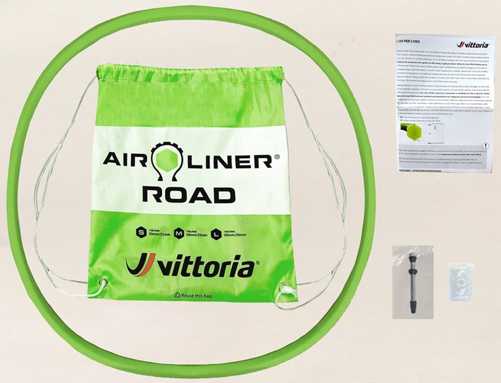VITTORIA AIR-LINER ROAD PUNCTURE PROTECTION INSERT