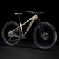 TREK ROSCOE 9 HARDTAIL MTB BIKE 2023 - MATTE QUICKSAND TO OLIVE FADE/BLACK