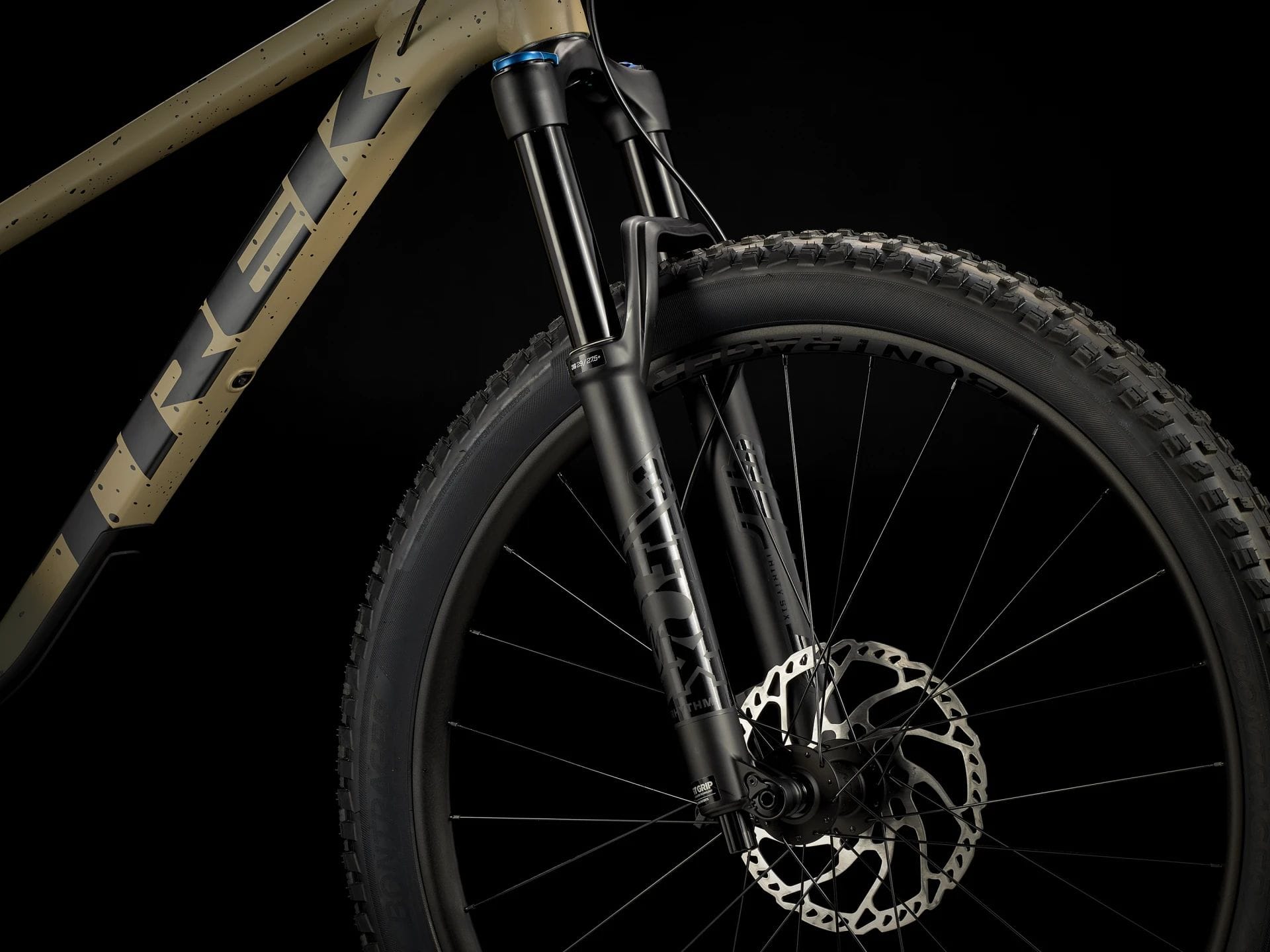 Trek shop roscoe hardtail