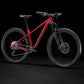 TREK ROSCOE 9 HARDTAIL MTB BIKE 2023 - CRIMSON