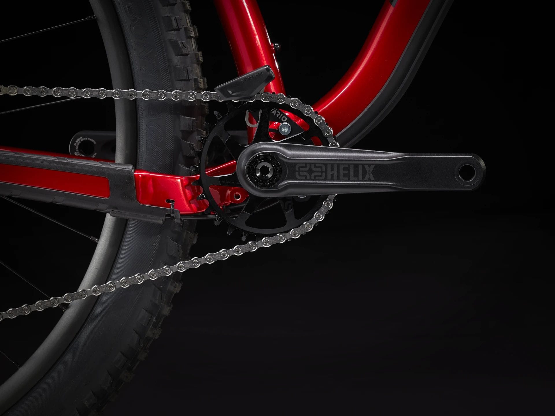 Trek roscoe 9 online