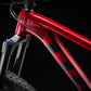 TREK ROSCOE 9 HARDTAIL MTB BIKE 2023 - CRIMSON