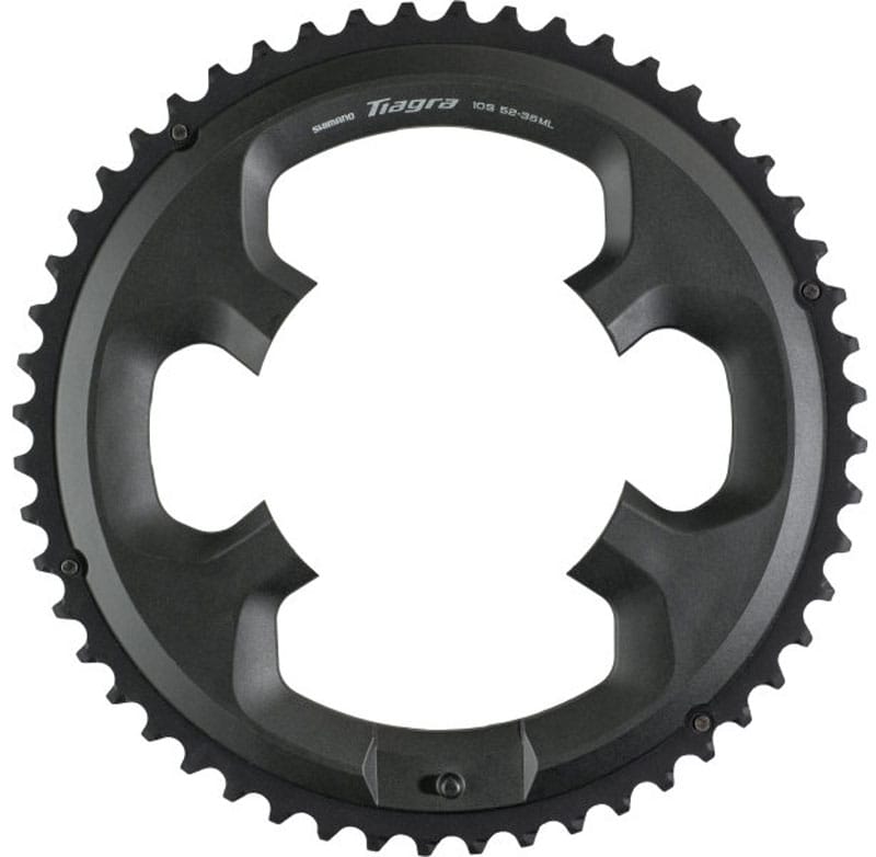 SHIMANO TIAGRA FC-4700 CHAINRING | 34T