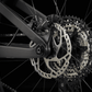 TREK TOP FUEL 9.7 MTB BIKE 2023 MATTE RAW CARBON