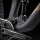 TREK TOP FUEL 9.7 MTB BIKE 2023 MATTE RAW CARBON