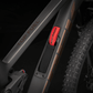 TREK TOP FUEL 9.7 MTB BIKE 2023 MATTE RAW CARBON