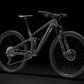 TREK TOP FUEL 9.7 MTB BIKE 2023 MATTE RAW CARBON