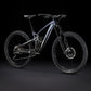 TREK FUEL EX 8 GEN 6 FS MTB BIKE 2023 GALACTIC GREY TO BLACK FADE