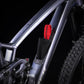 TREK FUEL EX 8 GEN 6 FS MTB BIKE 2023 GALACTIC GREY TO BLACK FADE