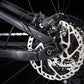 TREK FUEL EX 8 GEN 6 FS MTB BIKE 2023 GALACTIC GREY TO BLACK FADE