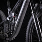 TREK FUEL EX 8 GEN 6 FS MTB BIKE 2023 GALACTIC GREY TO BLACK FADE