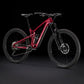 TREK FUEL EX 9.7 GEN 6 FS MTB BIKE 2023 - CRIMSON