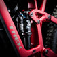 TREK FUEL EX 9.7 GEN 6 FS MTB BIKE 2023 - CRIMSON