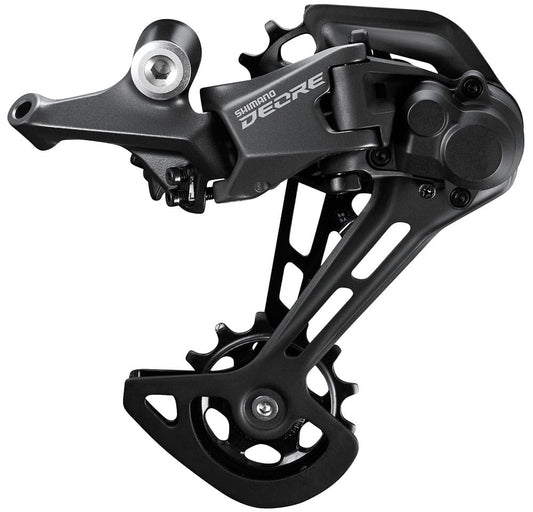 SHIMANO DEORE RD-M5100 11-SPEED REAR DERAILLEUR