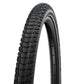 SCHWALBE MARATHON PLUS TOUR 27.5x2.35 SMART DUALGUARD WIRED TYRE