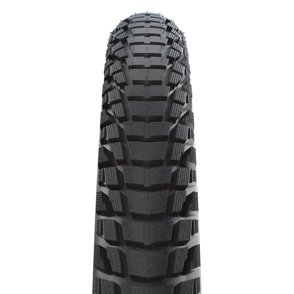 SCHWALBE MARATHON PLUS TOUR 27.5x2.35 SMART DUALGUARD WIRED TYRE