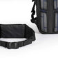 CUBE BACKPACK PURE 12 - BLACK
