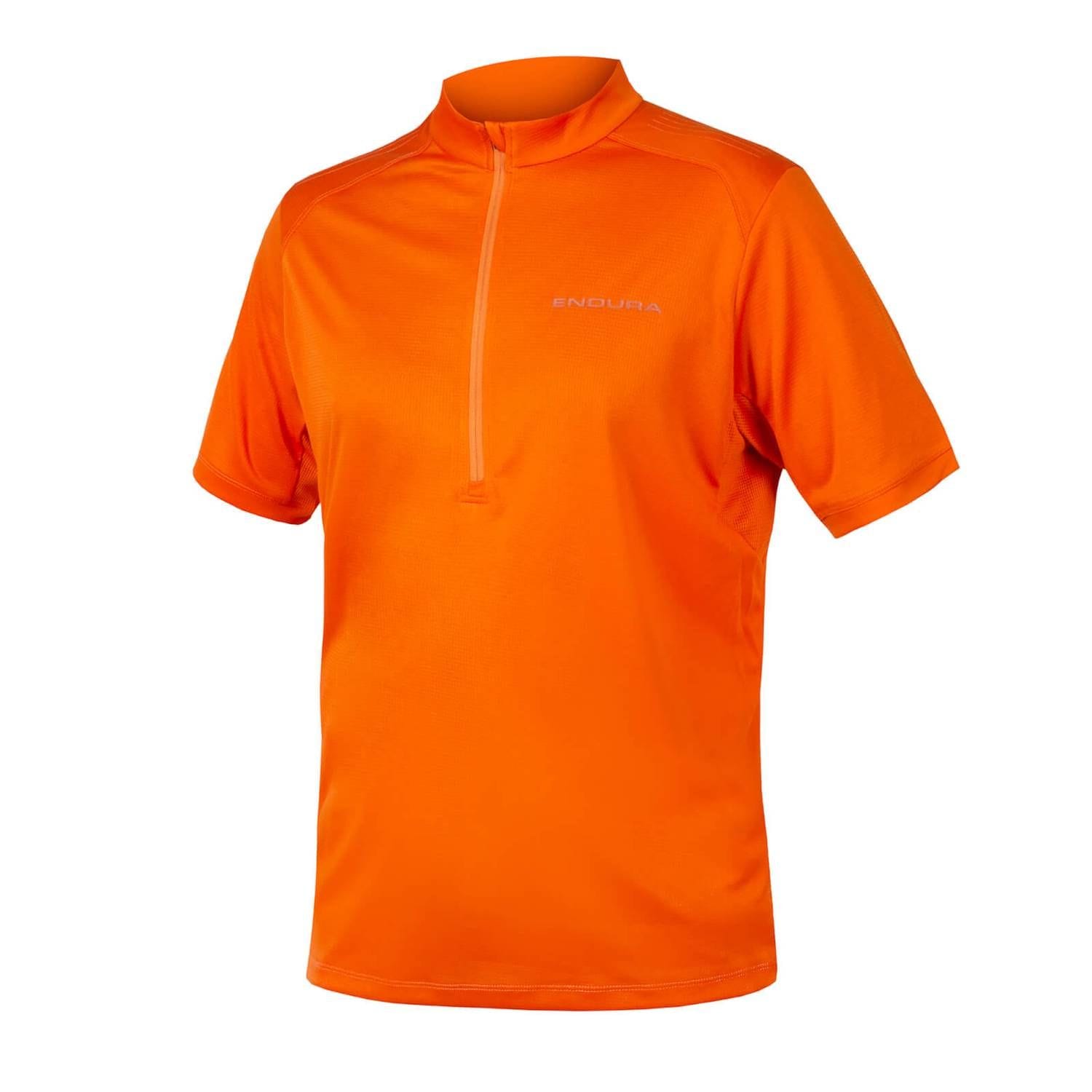 ENDURA HUMMVEE S/S JERSEY II HARVEST