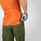 ENDURA HUMMVEE S/S JERSEY II HARVEST