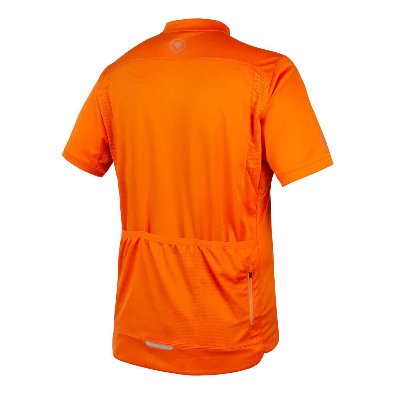ENDURA HUMMVEE S/S JERSEY II HARVEST