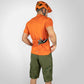 ENDURA HUMMVEE S/S JERSEY II HARVEST