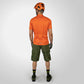 ENDURA HUMMVEE SHORT WITH LINER TONAL OLIVE