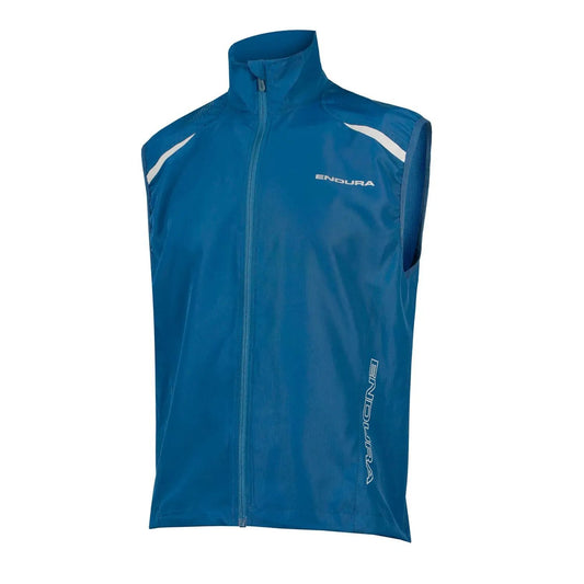 ENDURA HUMMVEE GILET BLUEBERRY