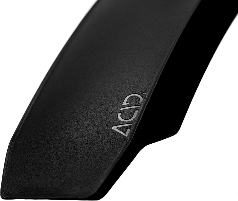 CUBE ACID BB MOUNT 27.5" MUDGUARD SET
