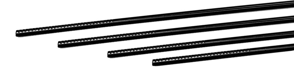 CUBE ACID BB MOUNT 27.5" MUDGUARD SET