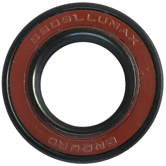 ENDURO BEARINGS 6803-2RS-MAX (6803-VRS)