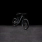 CUBE STEREO HYBRID 160 HPC SLX 750 e-MTB BIKE 2023 - CARBON'N'REFLEX