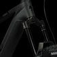 CUBE STEREO HYBRID 160 HPC SLX 750 e-MTB BIKE 2023 - CARBON'N'REFLEX