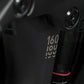 CUBE STEREO HYBRID 160 HPC SLX 750 e-MTB BIKE 2023 - CARBON'N'REFLEX