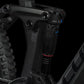 CUBE STEREO HYBRID 160 HPC SLX 750 e-MTB BIKE 2023 - CARBON'N'REFLEX