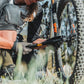 LEZYNE GRIP DRIVE HV MINI PUMP - SMALL
