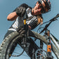 LEZYNE GRIP DRIVE HV MINI PUMP - SMALL