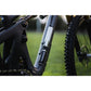 LEZYNE GRIP DRIVE HV MINI PUMP - SMALL