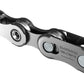 SHIMANO DEORE CN-M6100 12-SPEED CHAIN WITH QUICK LINK
