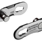 SHIMANO DEORE CN-M6100 12-SPEED CHAIN WITH QUICK LINK
