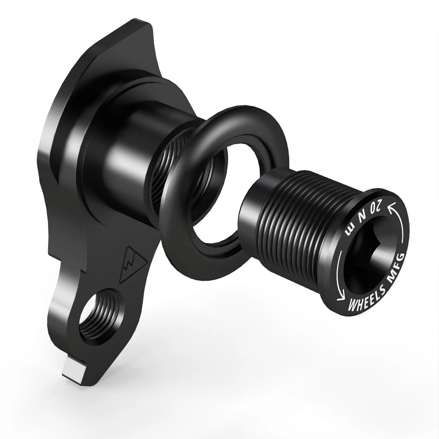 WHEELS MANUFACTURING HANGER / DROPOUT #487