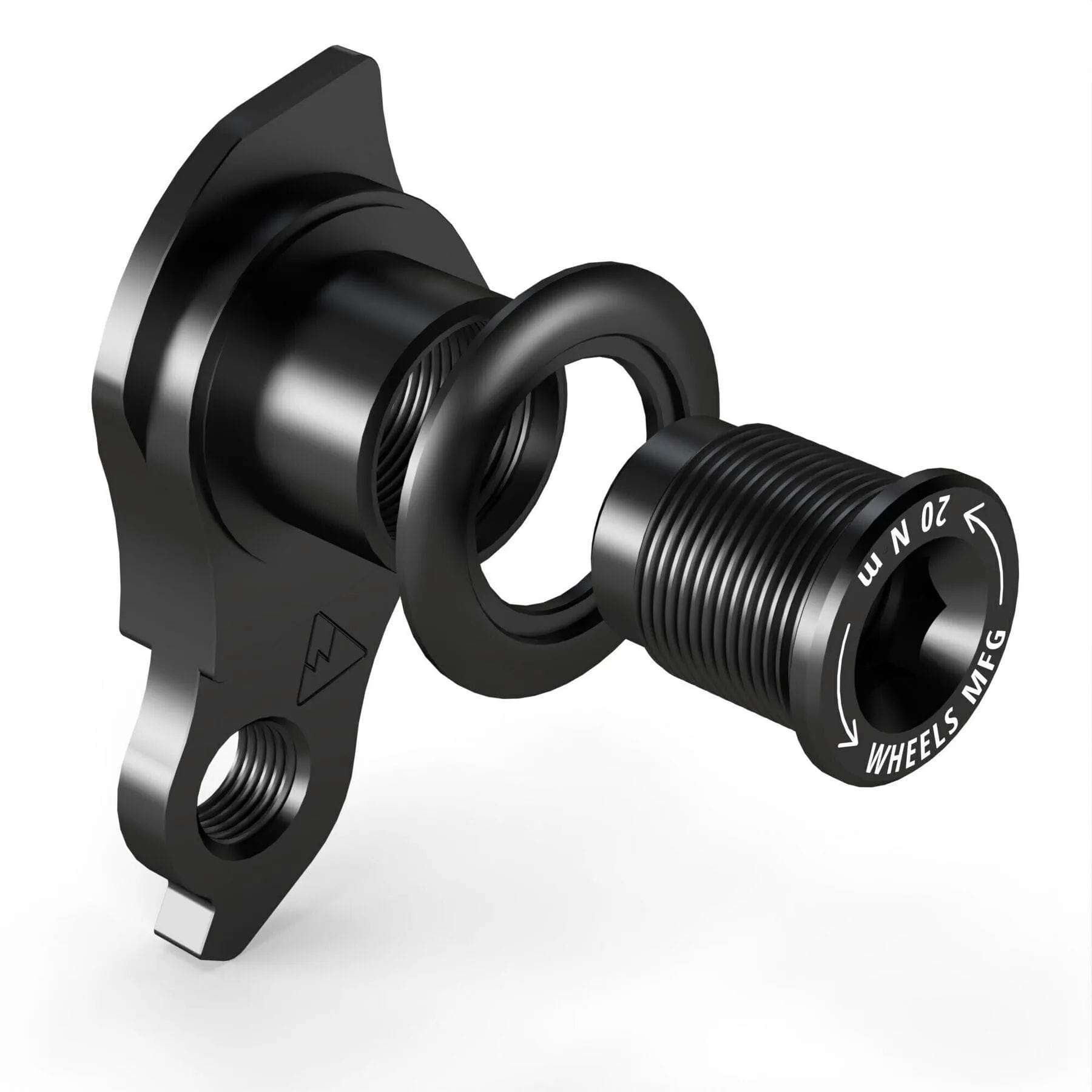 WHEELS MANUFACTURING HANGER / DROPOUT #487