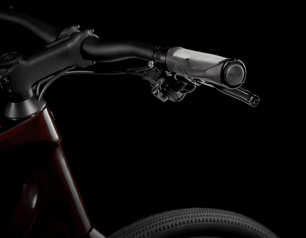 Trek FX Sport 5 Hybrid Bike 2024 allterraincycles