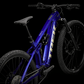 TREK RAIL 9.5 GEN 4 E-MTB BIKE 2023 - HEX BLUE