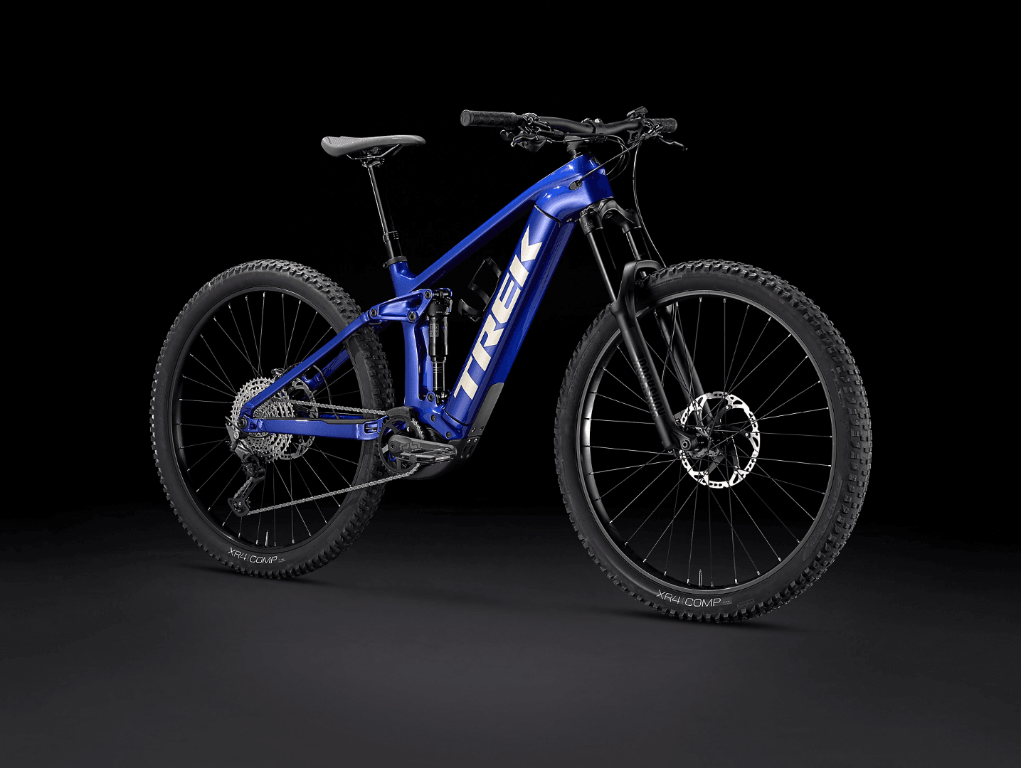 Trek e fat bike hotsell