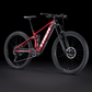 TREK RAIL 5 GEN 3 DEORE E-MTB BIKE 2023 - RAGE RED